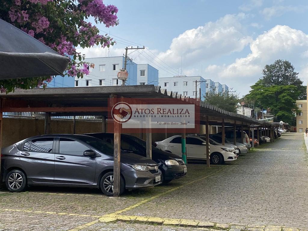 Apartamento à venda com 3 quartos, 1 banheiro, 1 vaga e 58m² no Parque das Arvores, São Paulo (SP) — foto 14 de 24