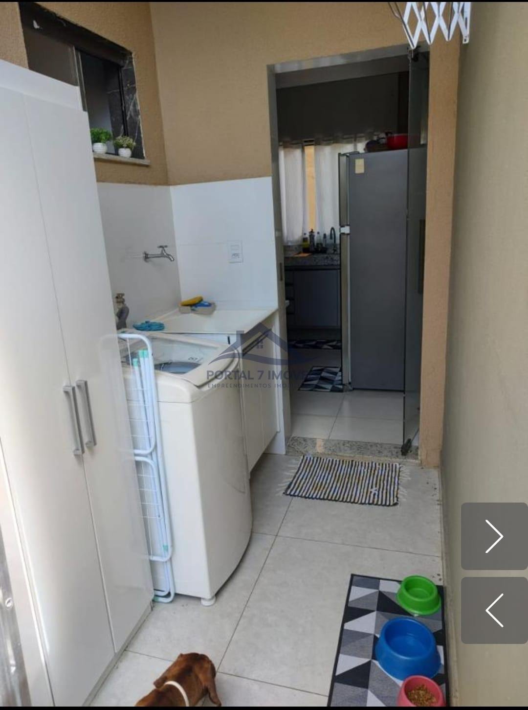 Casa à venda com 2 quartos, 1 banheiro, 3 vagas e 132m² no Alvorada, Sete Lagoas (MG) — foto 25 de 26