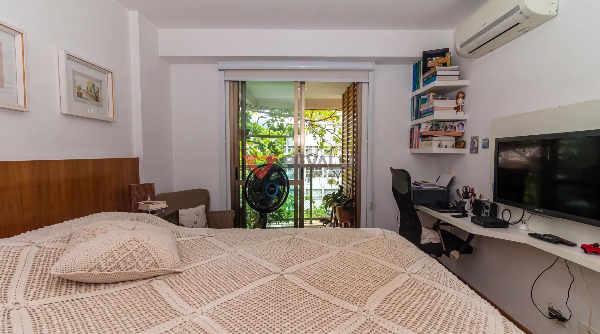 Apartamento à venda com 2 quartos, 1 suíte, 1 vaga e 94m² no Botafogo, Rio de Janeiro (RJ) — foto 16 de 20