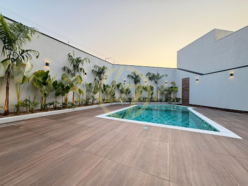 Casa em Condominio em Jardim Maraba  -  Itapetininga