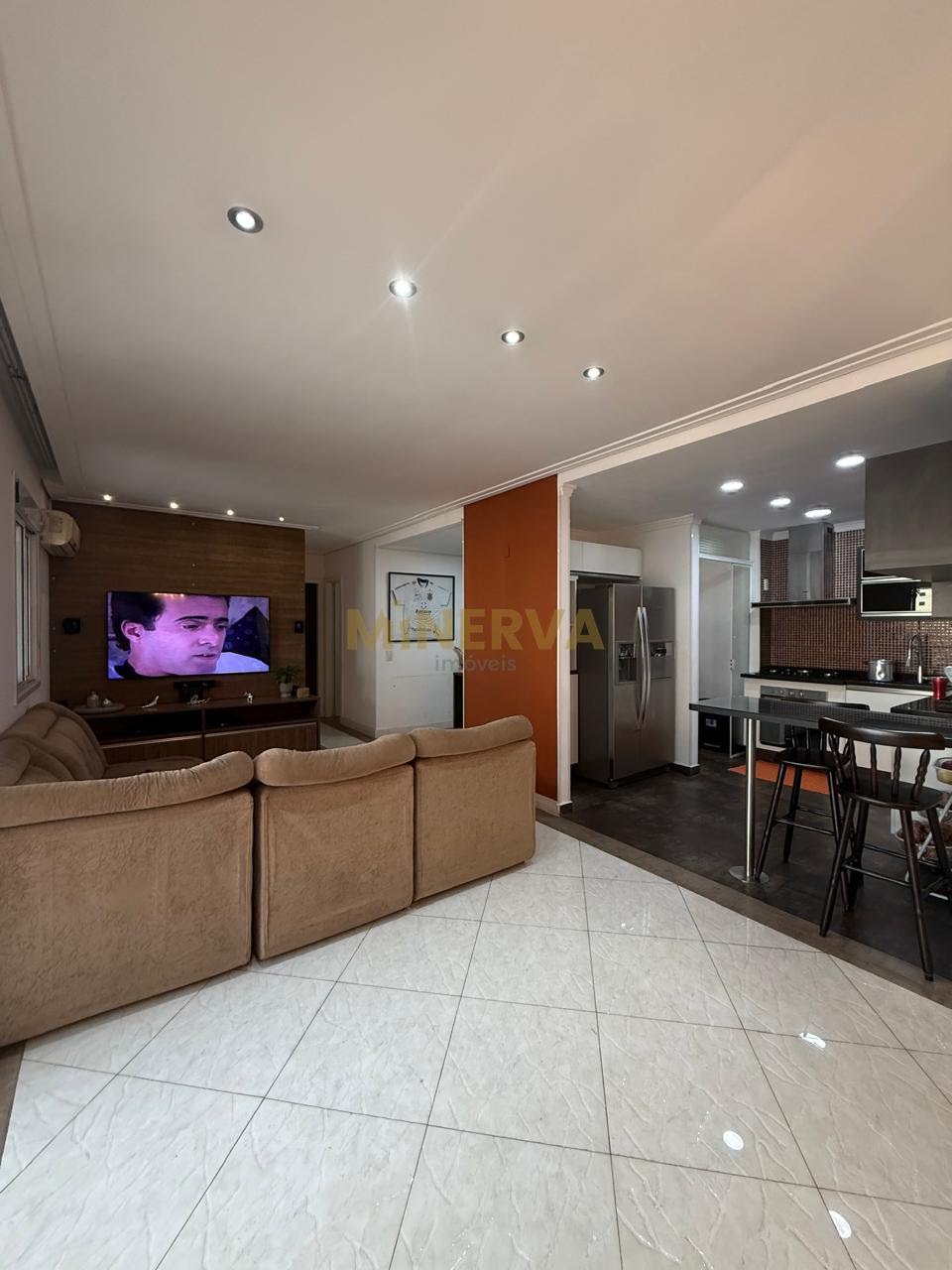 Apartamento à venda com 3 quartos, 1 suíte, 2 vagas e 114m² no Vila Galvão, Guarulhos (SP) — foto 5 de 30