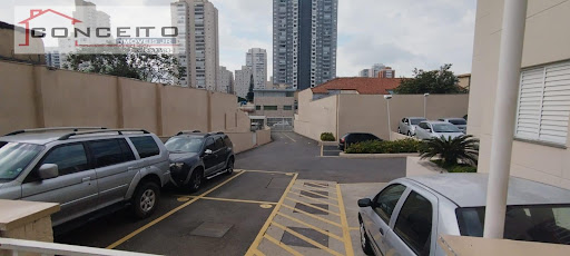 Apartamento em Tatuapé  -  São Paulo
