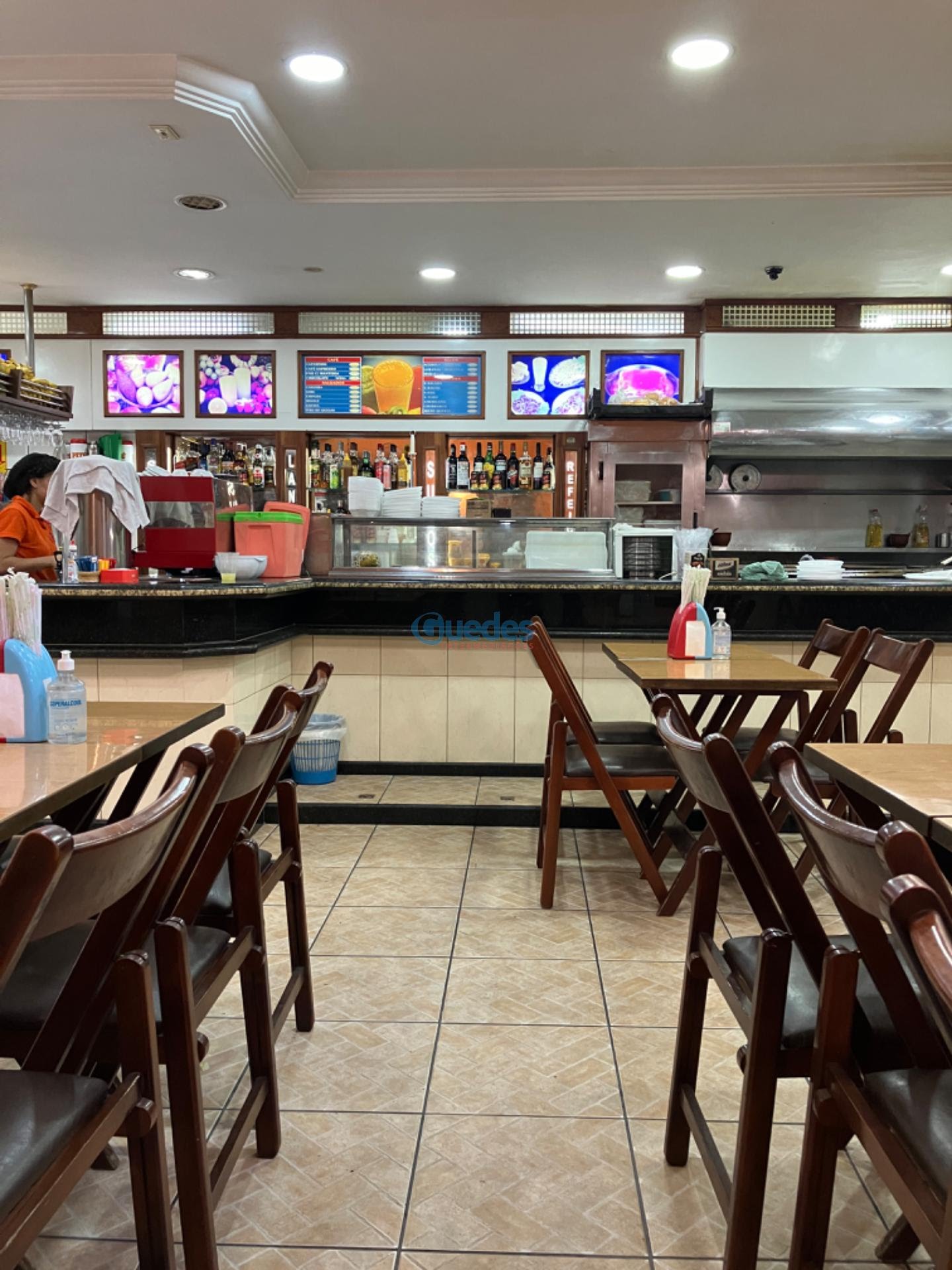 Comercial à venda com 2 banheiros e 260m² no Vila Olímpia, São Paulo (SP) — foto 16 de 16