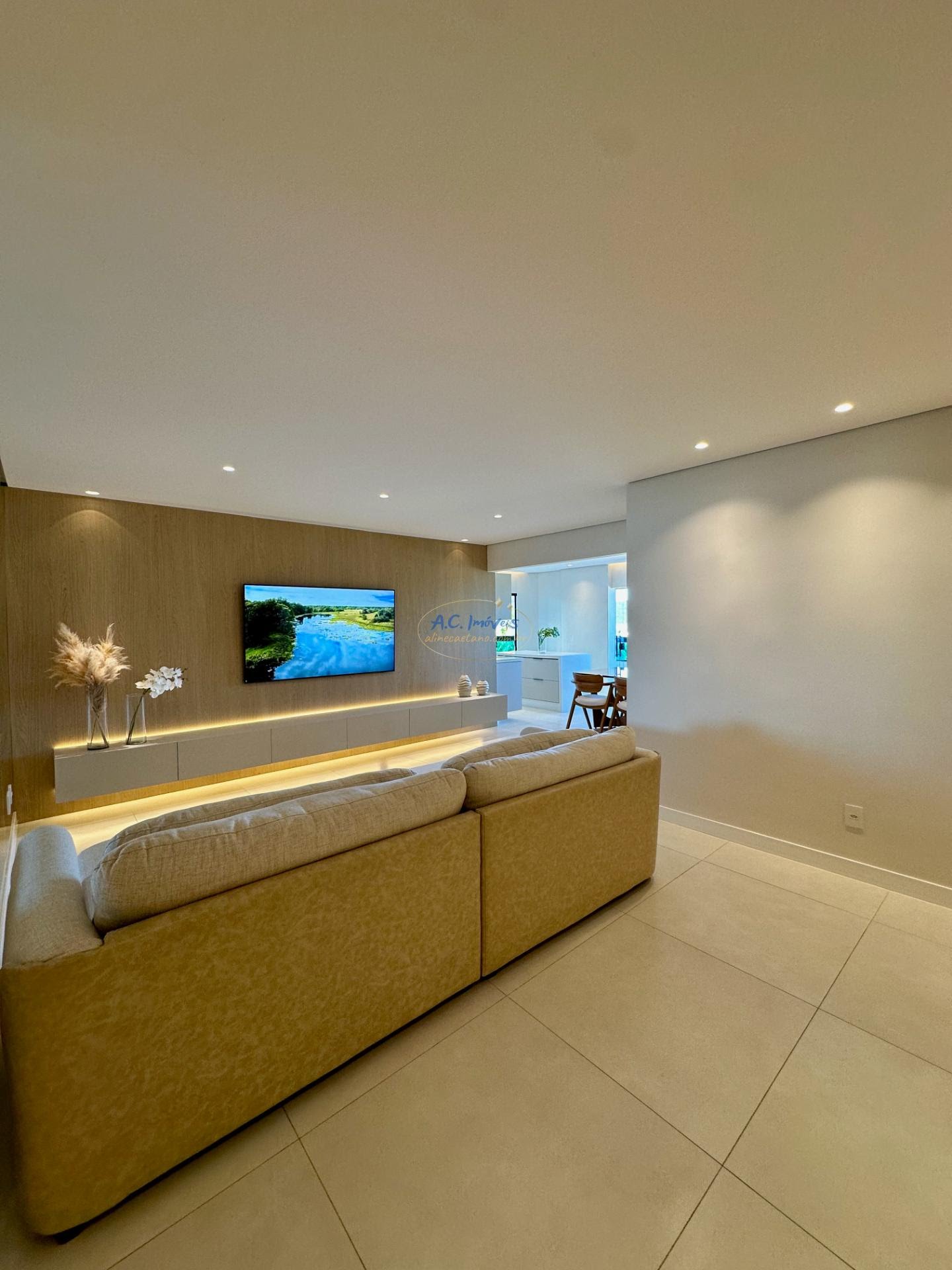 Apartamento à venda com 4 quartos, 2 suítes, 2 vagas e 167m² no Canto do Forte, Praia Grande (SP) — foto 13 de 30