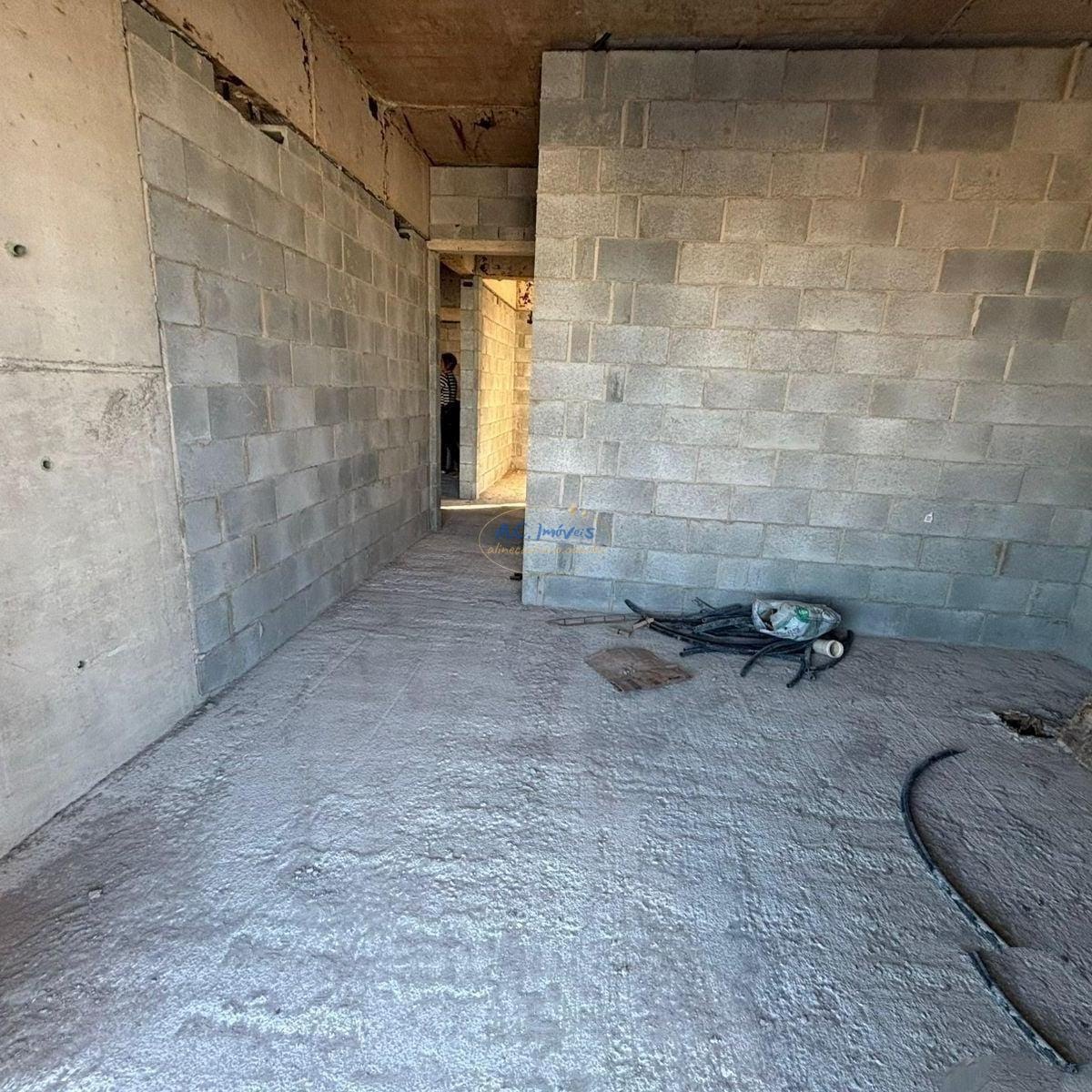 Apartamento à venda com 3 quartos, 1 suíte, 2 vagas e 101m² no Guilhermina, Praia Grande (SP) — foto 21 de 30