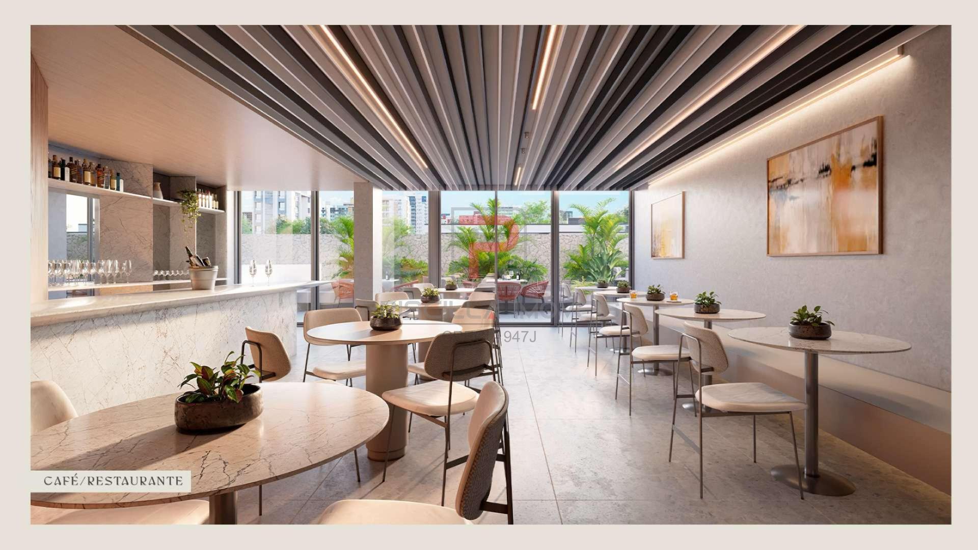 Apartamento à venda com 1 quarto e 19m² no Cabo Branco, João Pessoa (PB) — foto 9 de 11