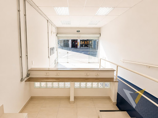 Imóvel Comercial para Locação na Bela Vista – Jundiaí/SP