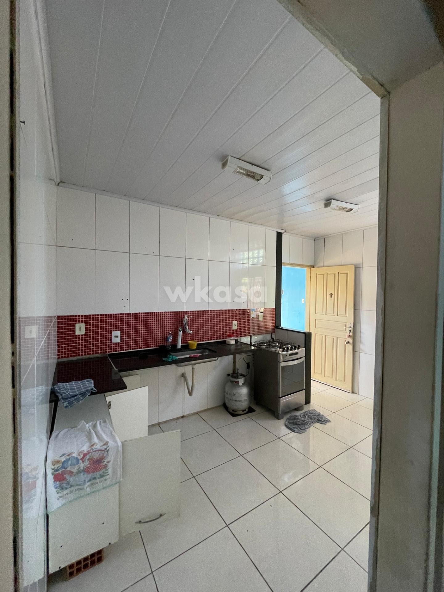 Casa à venda com 3 quartos, 1 banheiro e 3 vagas no Serra Dourada II, Serra (ES) — foto 10 de 17