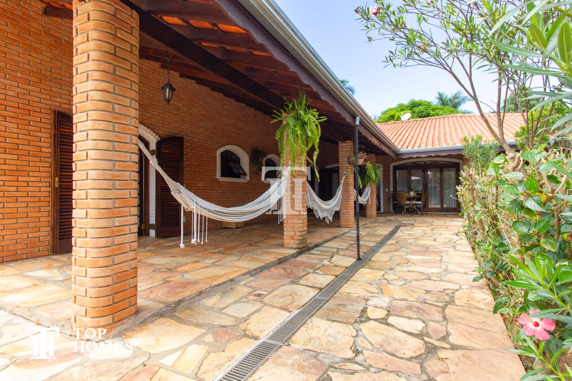 Casa/imóvel de alto padrão à venda no condomínio Parque da Fazenda - Itatiba/Jundiaí