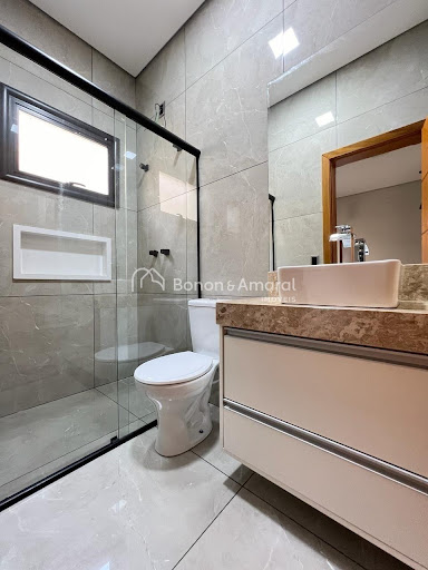 Casa de Condomínio, 3 quartos - Foto 20