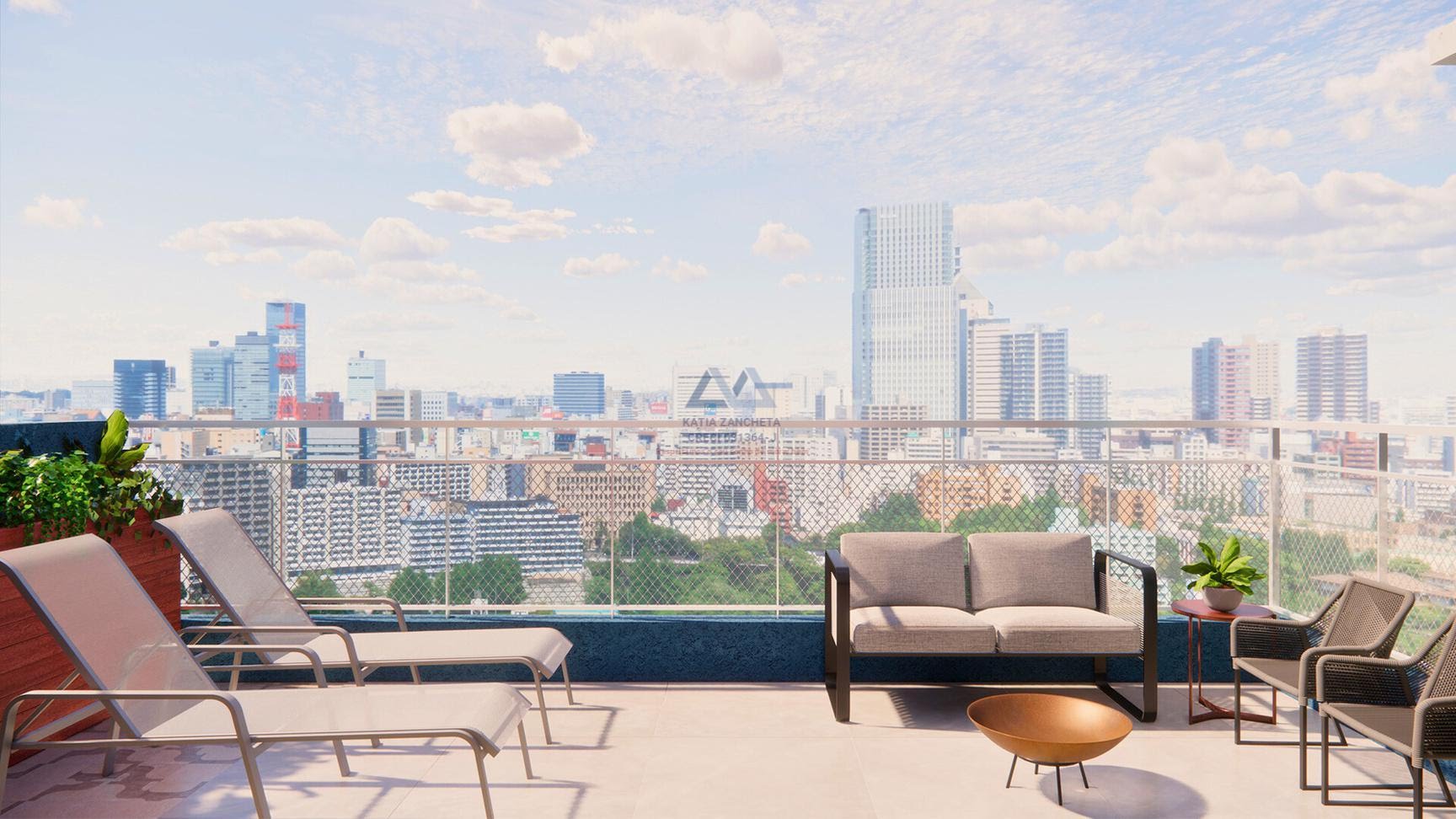 Apartamento à venda com 1 quarto e 48m² no Vila Clementino, São Paulo (SP) — foto 7 de 16