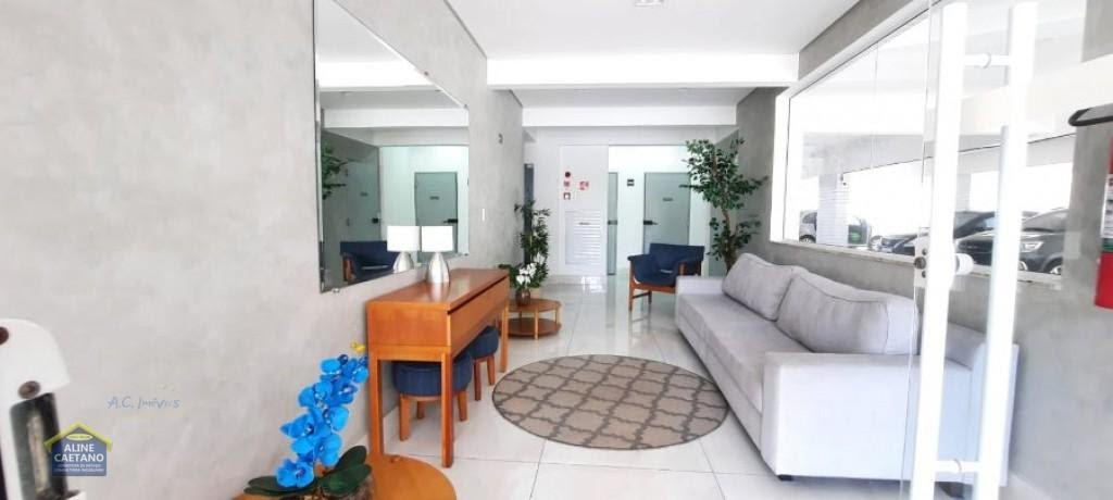 Apartamento à venda com 1 quarto, 1 banheiro, 1 vaga e 49m² no Cidade Ocian, Praia Grande (SP) — foto 5 de 19