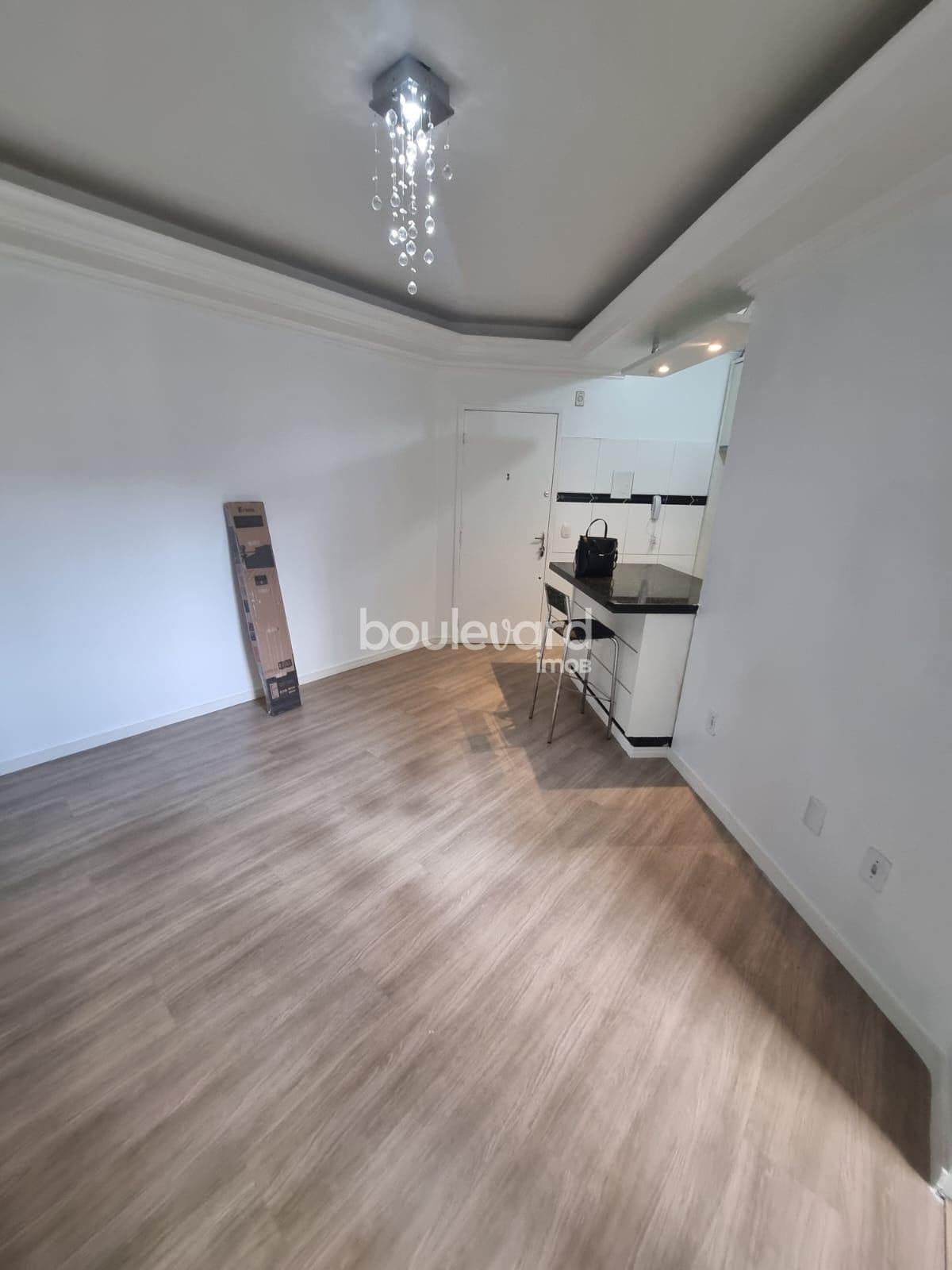 Apartamento à venda com 2 quartos, 1 banheiro, 1 vaga e 47m² no Serraria, São José (SC) — foto 5 de 18