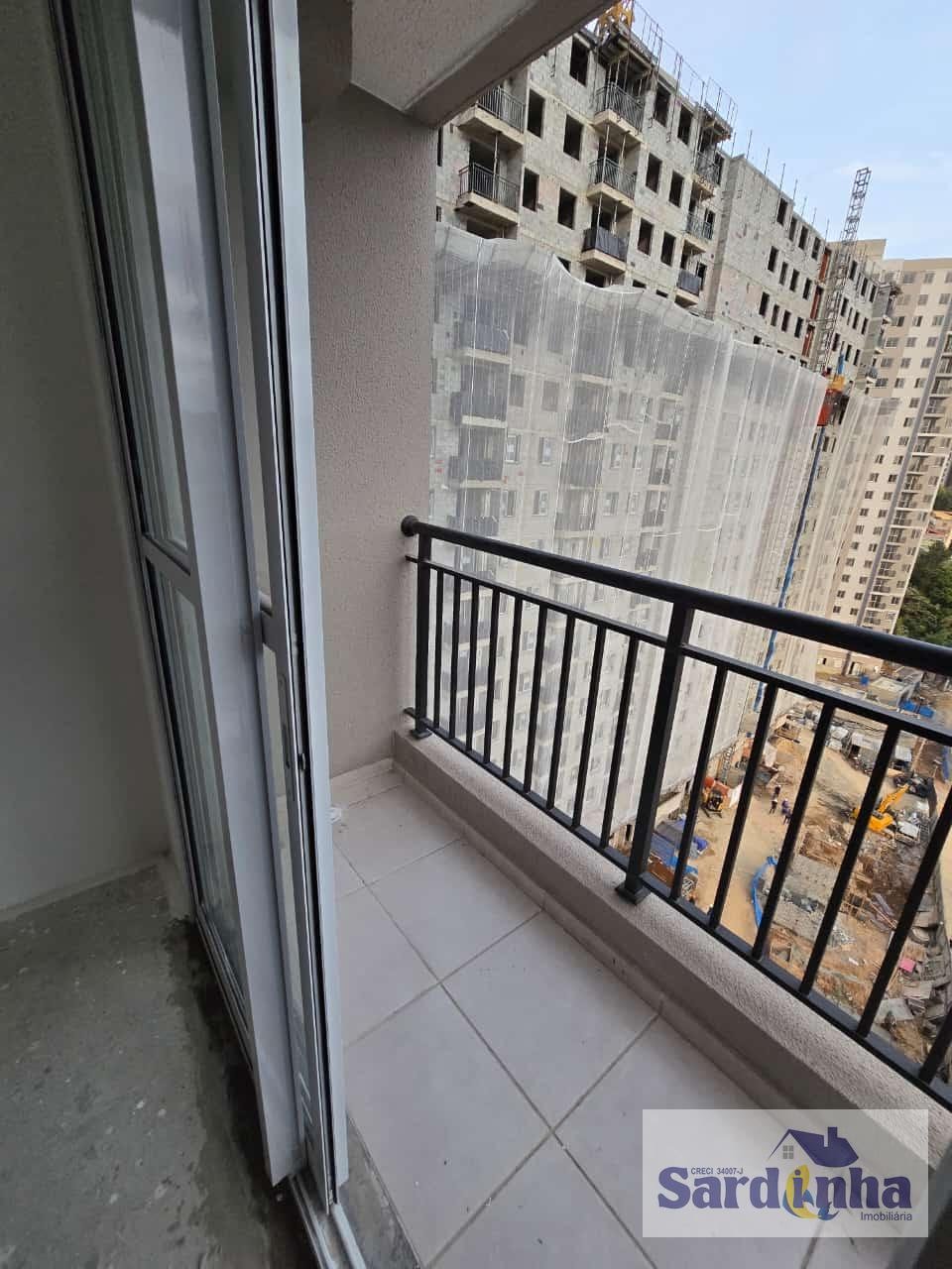 Apartamento à venda com 2 quartos, 1 banheiro e 39m² no Pirituba, São Paulo (SP) — foto 7 de 30