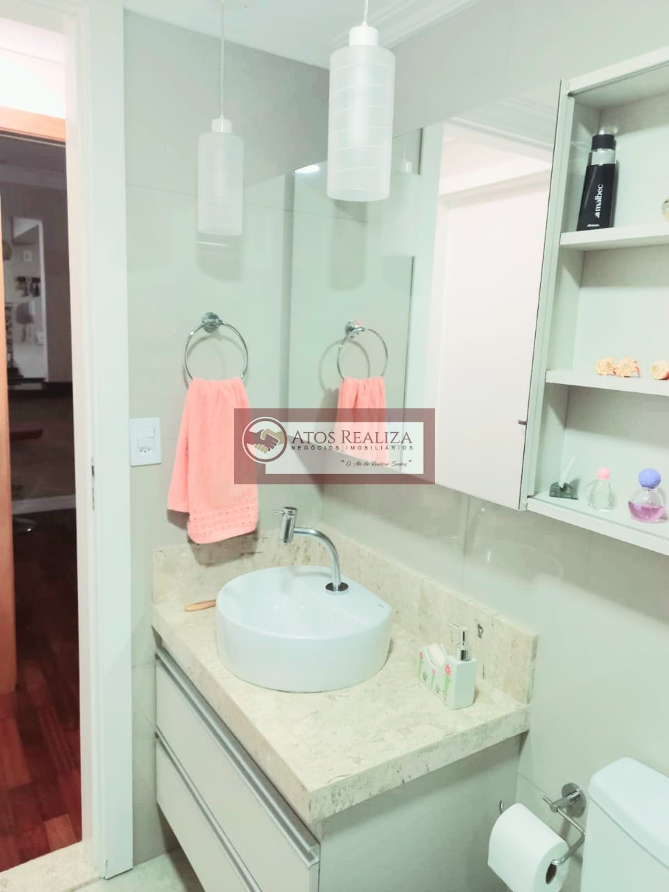 Apartamento à venda com 2 quartos, 1 banheiro, 1 vaga e 53m² no Vila Sao Jose (cidade Dutra), São Paulo (SP) — foto 4 de 24