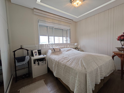 Apartamento, 3 quartos, 119 m² - Foto 30