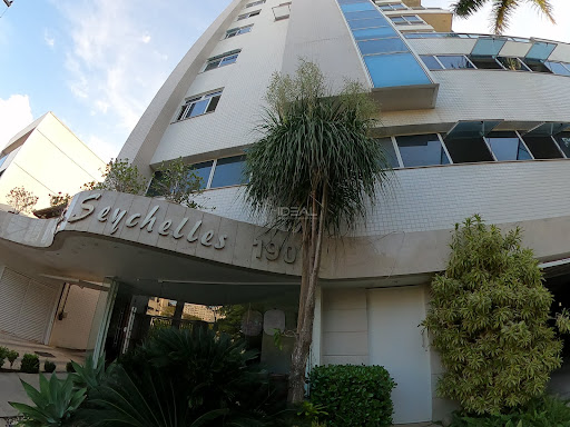 Apartamento de 3 quartos para venda ou locação no Ed. Seychelles no Jardim São Benedito - Campos dos Goytacazes, RJ 