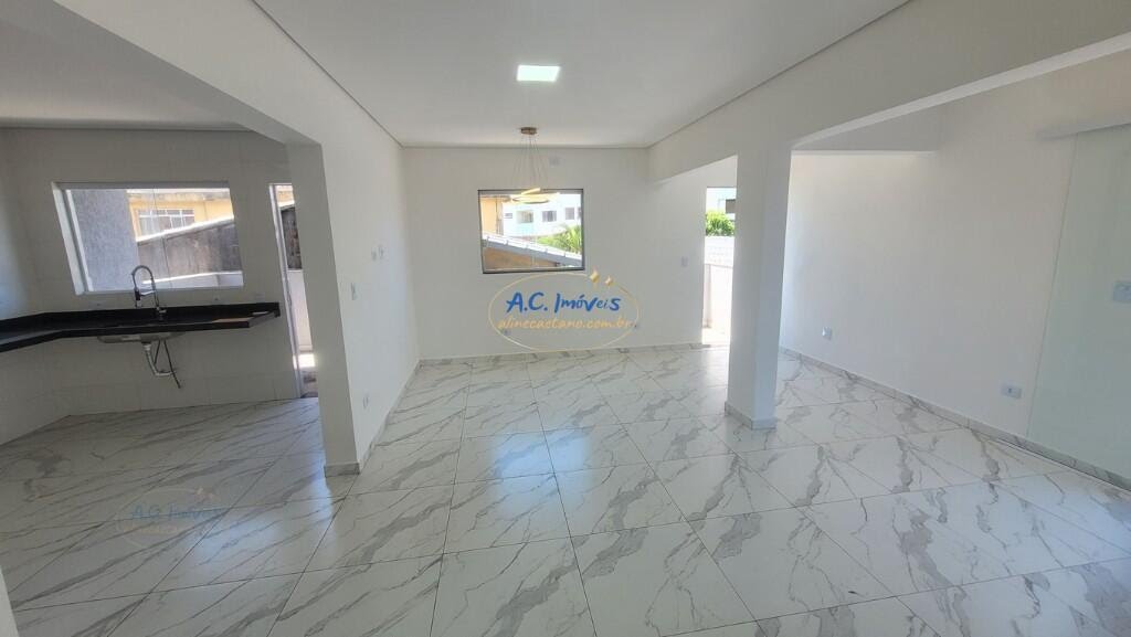 Casa para alugar com 2 quartos, 1 suíte, 1 vaga e 97m² no Vila Caiçara, Praia Grande (SP) — foto 14 de 19