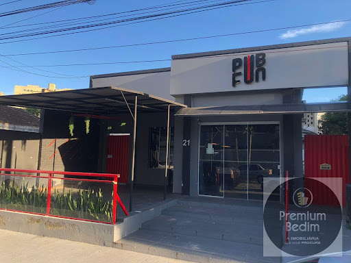 Casa Comercial em Parque Tamandaré  -  Campos dos Goytacazes