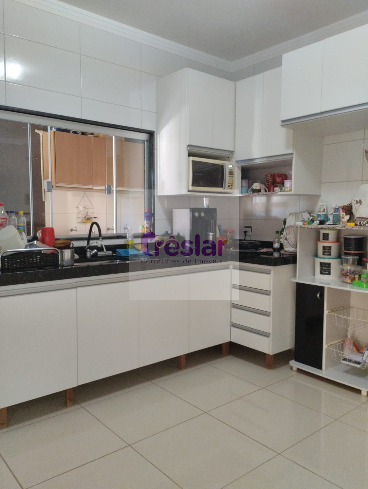 Casa à venda com 2 quartos, 1 suíte, 3 vagas e 100m² no Nova Três Lagoas, Três Lagoas (MS) — foto 14 de 16