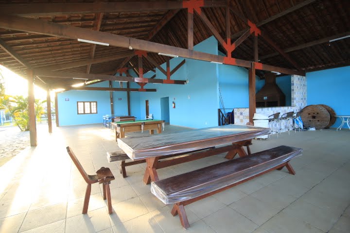 Casa à venda com 5 quartos, 3 suítes, 1 vaga e 250m² no Carneiros, Tamandaré (PE) — foto 10 de 30