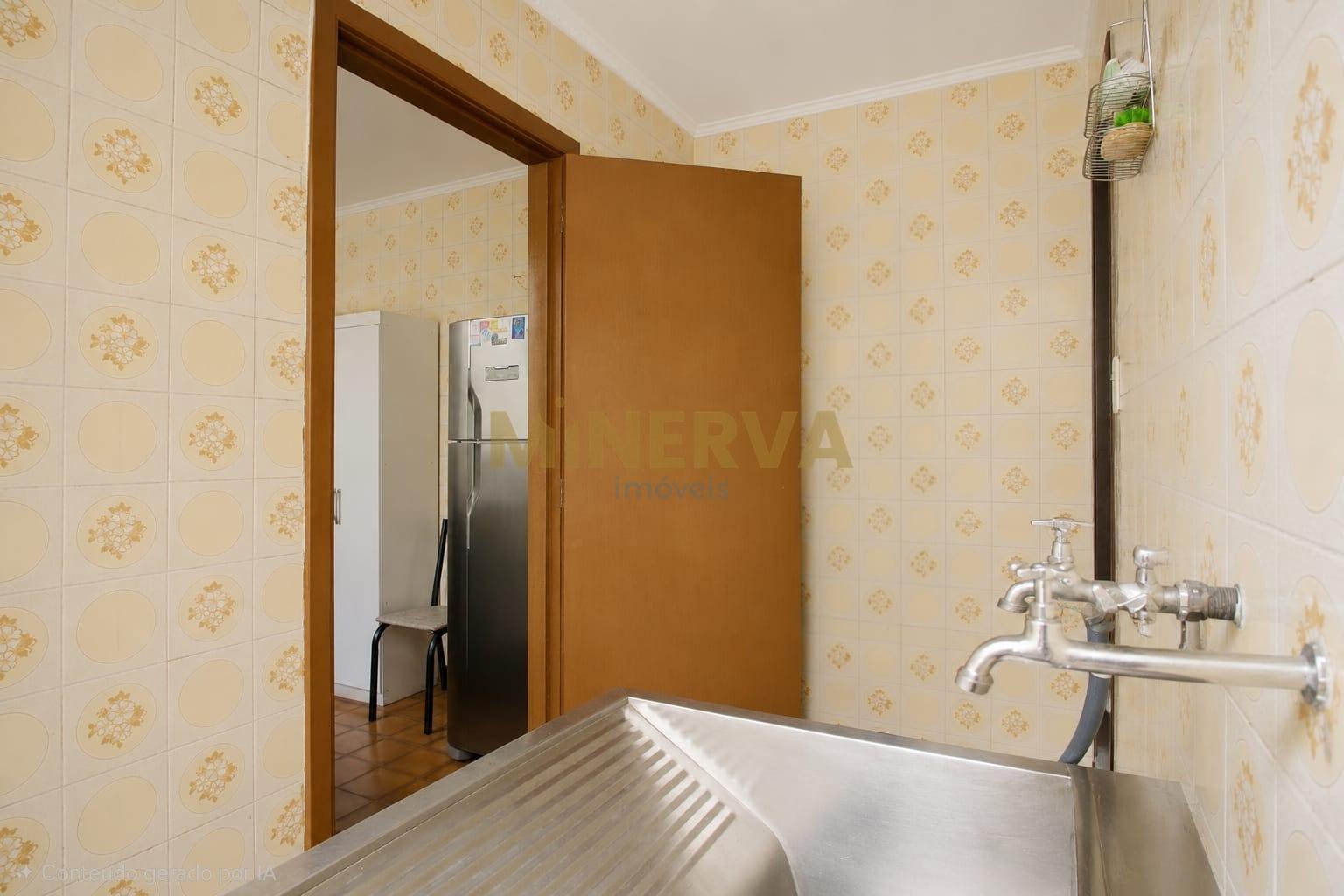 Casa à venda com 3 quartos, 3 banheiros, 1 vaga e 154m² no Tatuapé, São Paulo (SP) — foto 27 de 30