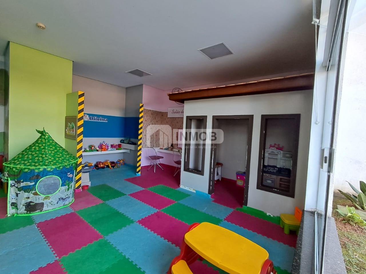 Apartamento à venda com 2 quartos, 1 suíte, 2 vagas e 82m² no Vila Jaboticabeira, Taubaté (SP) — foto 17 de 30