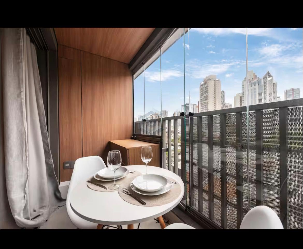 Studio à venda com 1 quarto, 1 banheiro e 25m² no Anália Franco, São Paulo (SP) — foto 19 de 30