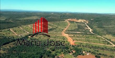 Terreno à venda com 1000m² de terreno no Condomínio Vale do Sol, Sete Lagoas (MG) — foto 23 de 30
