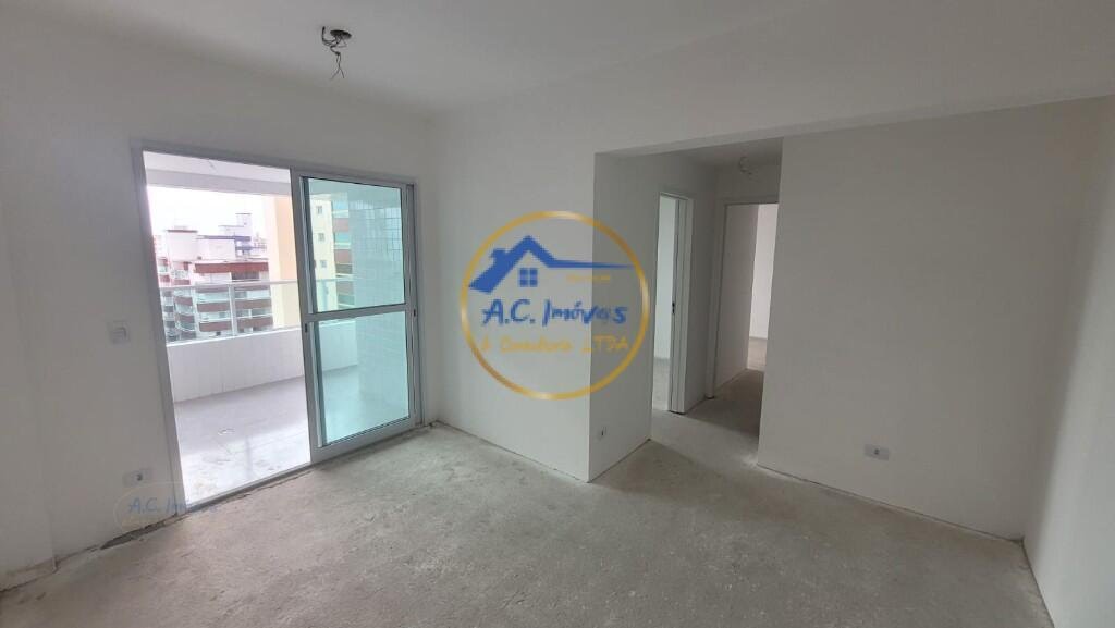 Apartamento à venda com 2 quartos, 1 suíte, 1 vaga e 81m² no Ocian, Praia Grande (SP) — foto 8 de 19