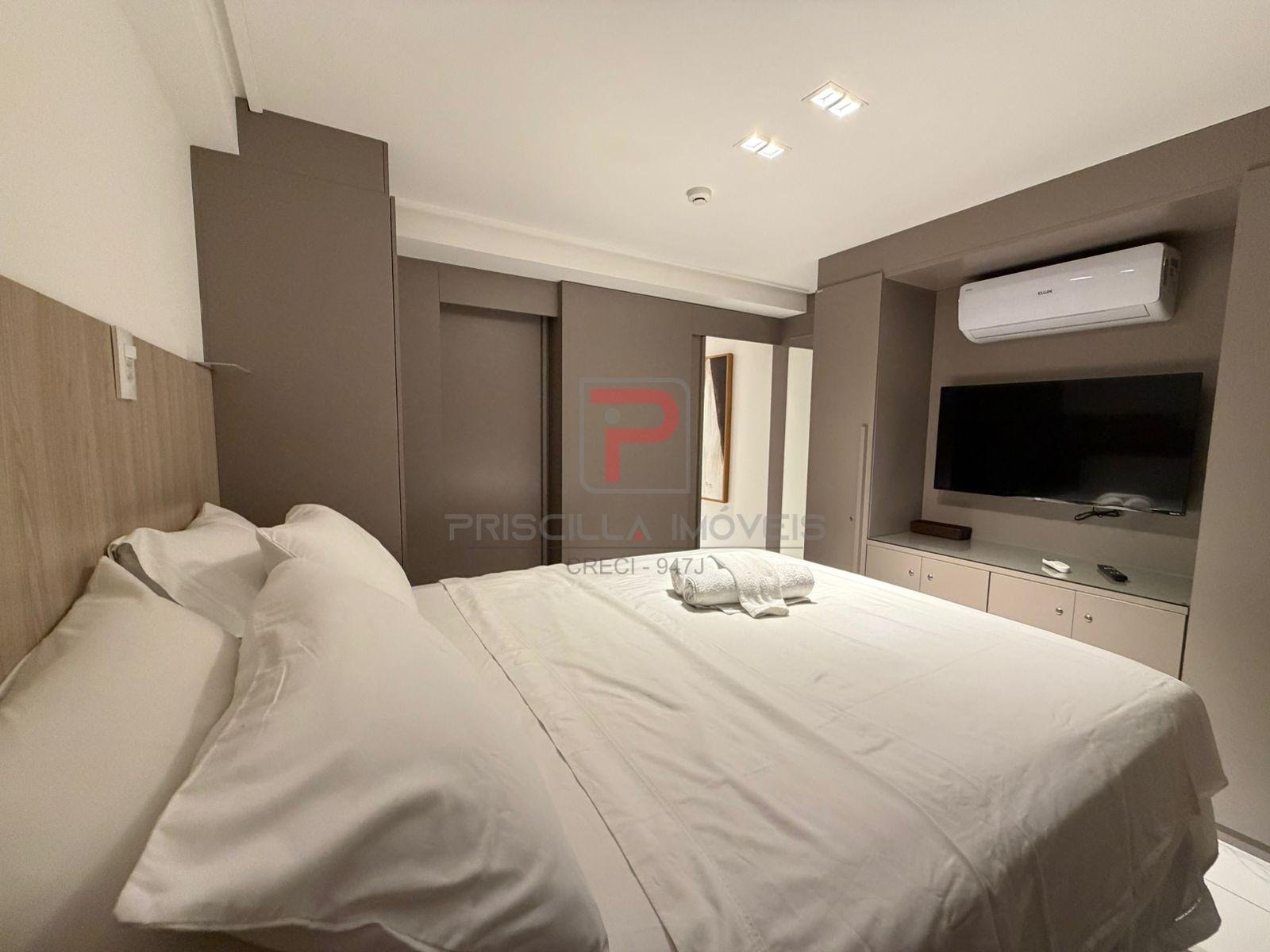 Apartamento à venda com 1 quarto, 1 suíte e 36m² no Tambaú, João Pessoa (PB) — foto 17 de 30