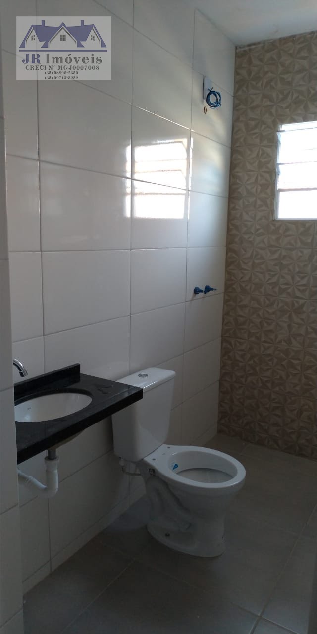 Casa à venda com 1 quarto, 1 suíte, 1 vaga e 105m² no Jardim Beira Rio, Piranguinho (MG) — foto 19 de 30