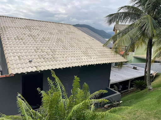 Casa de luxo - Condomínio  Itaoca, Mangaratiba com 9 Suítes