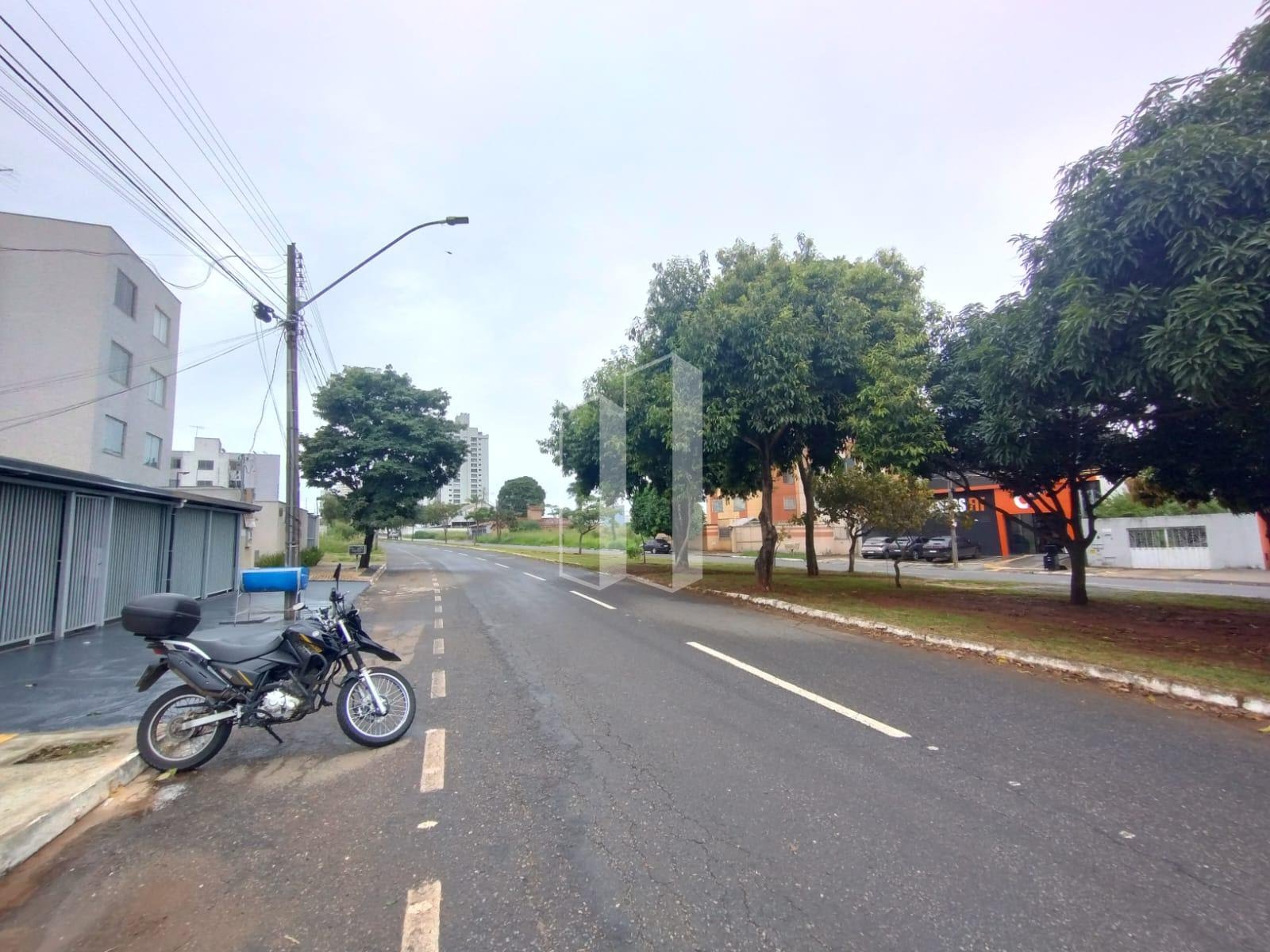 Comercial para alugar com 2 banheiros, 5 vagas e 459m² no Vila Rosa, Goiânia (GO) — foto 24 de 27
