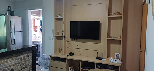 Apartamento em Presidente Roosevelt - Uberlândia