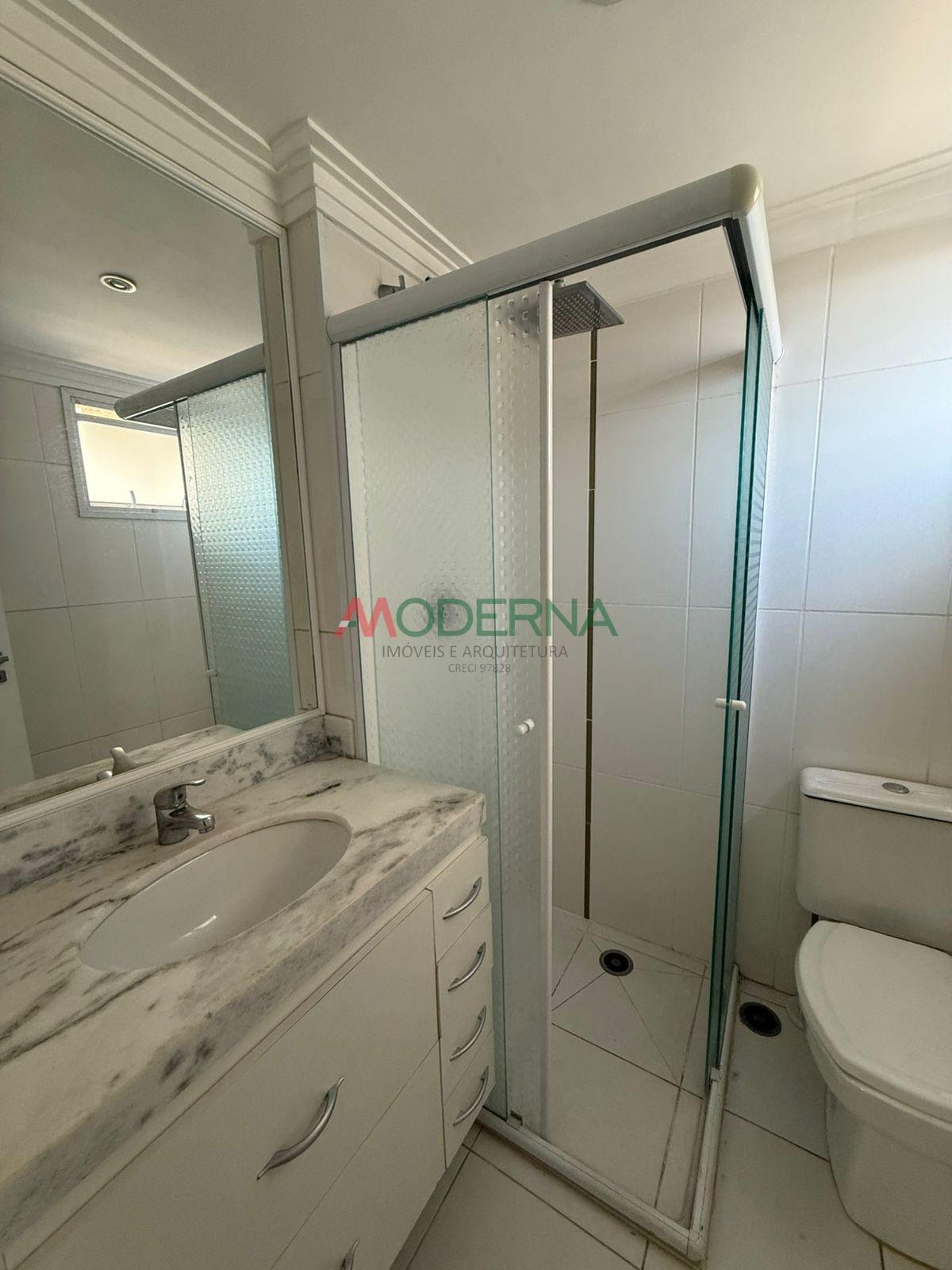 Apartamento para alugar com 3 quartos, 3 suítes, 2 vagas e 114m² no Centro, Santo André (SP) — foto 18 de 23