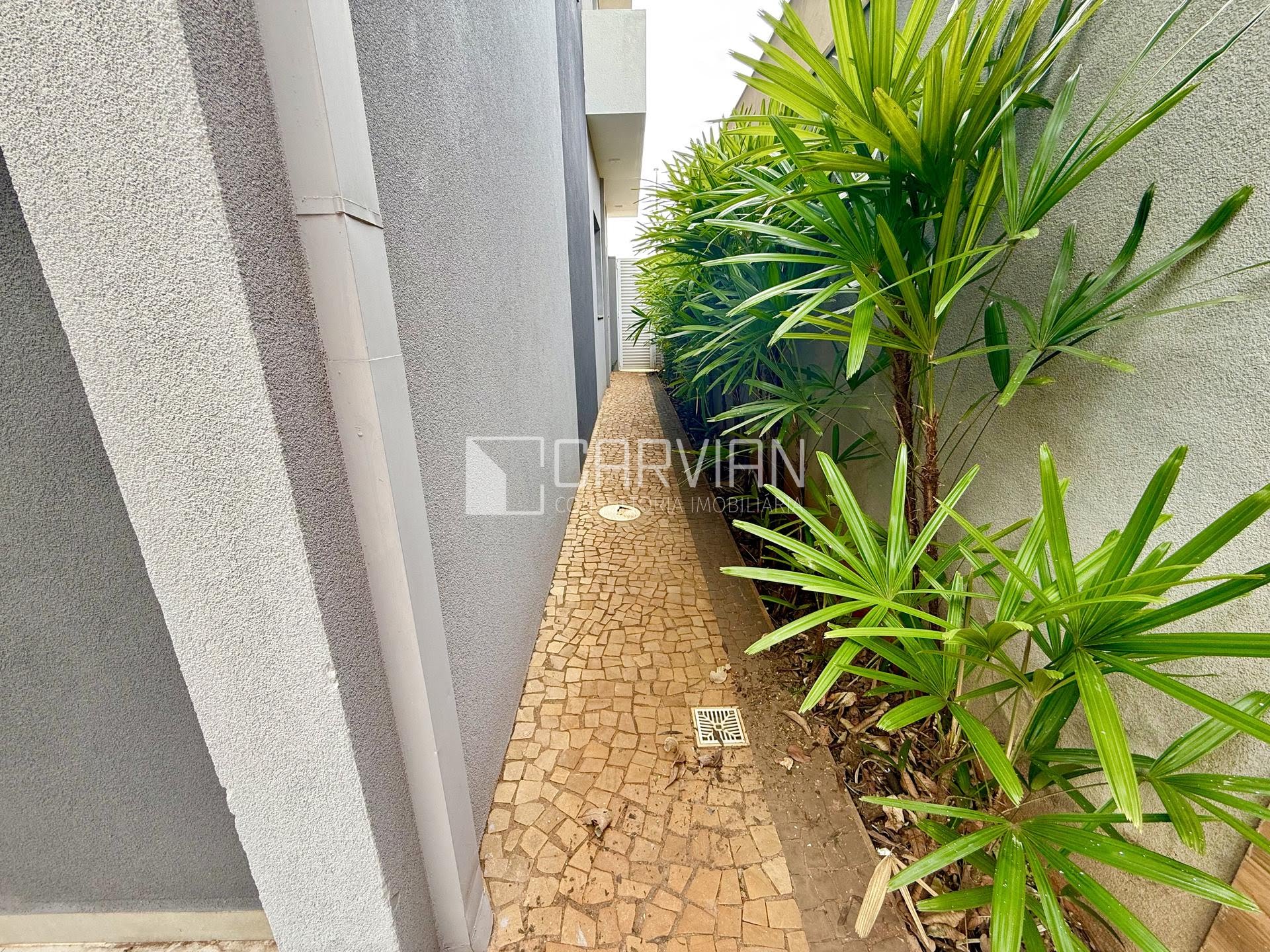 Casa à venda com 3 quartos, 3 suítes, 2 vagas e 363m² no Bonfim Paulista, Ribeirão Preto (SP) — foto 17 de 30