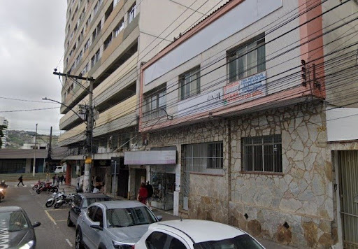 Rua São Sebastião, 727