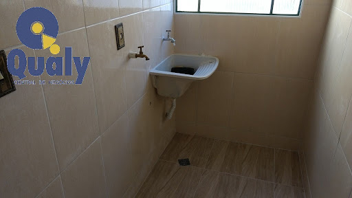 área de serviço