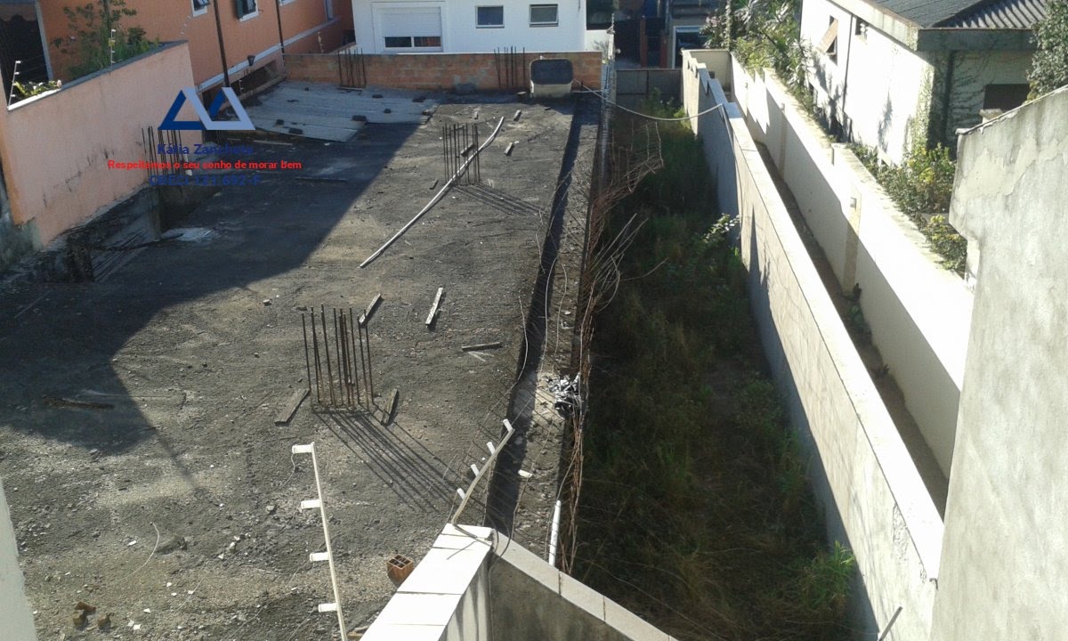 Terreno à venda com 262m² de terreno no Saúde, São Paulo (SP) — foto 4 de 8