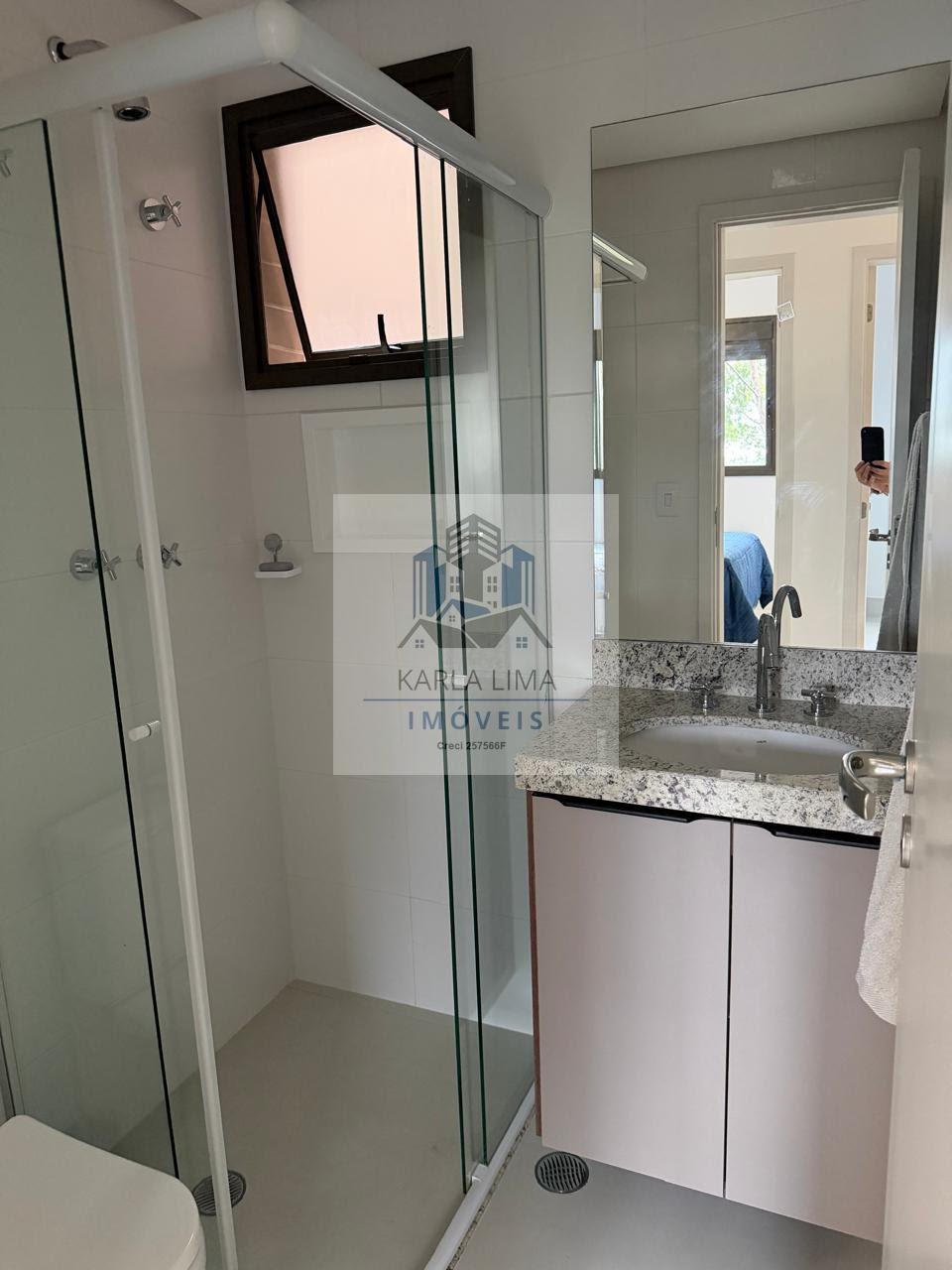Apartamento para alugar com 2 quartos, 1 suíte e 91m² no São Lourenço, Bertioga (SP) — foto 9 de 9