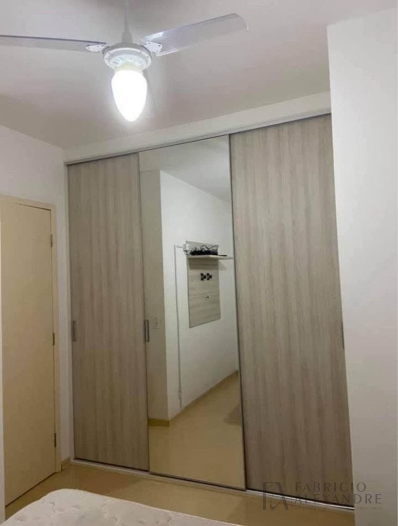 Apartamento à venda com 2 quartos, 1 banheiro, 1 vaga e 48m² no Parque das Flores II, São José do Rio Preto (SP) — foto 9 de 17