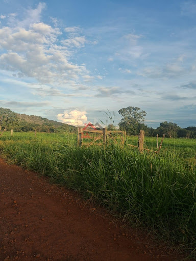 FAZENDA–42 KM DA CIDADE | PECUÁRIA, AGRICULTURA E LAZER