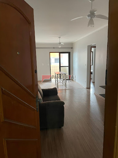 Apartamento em Aviação  -  Praia Grande