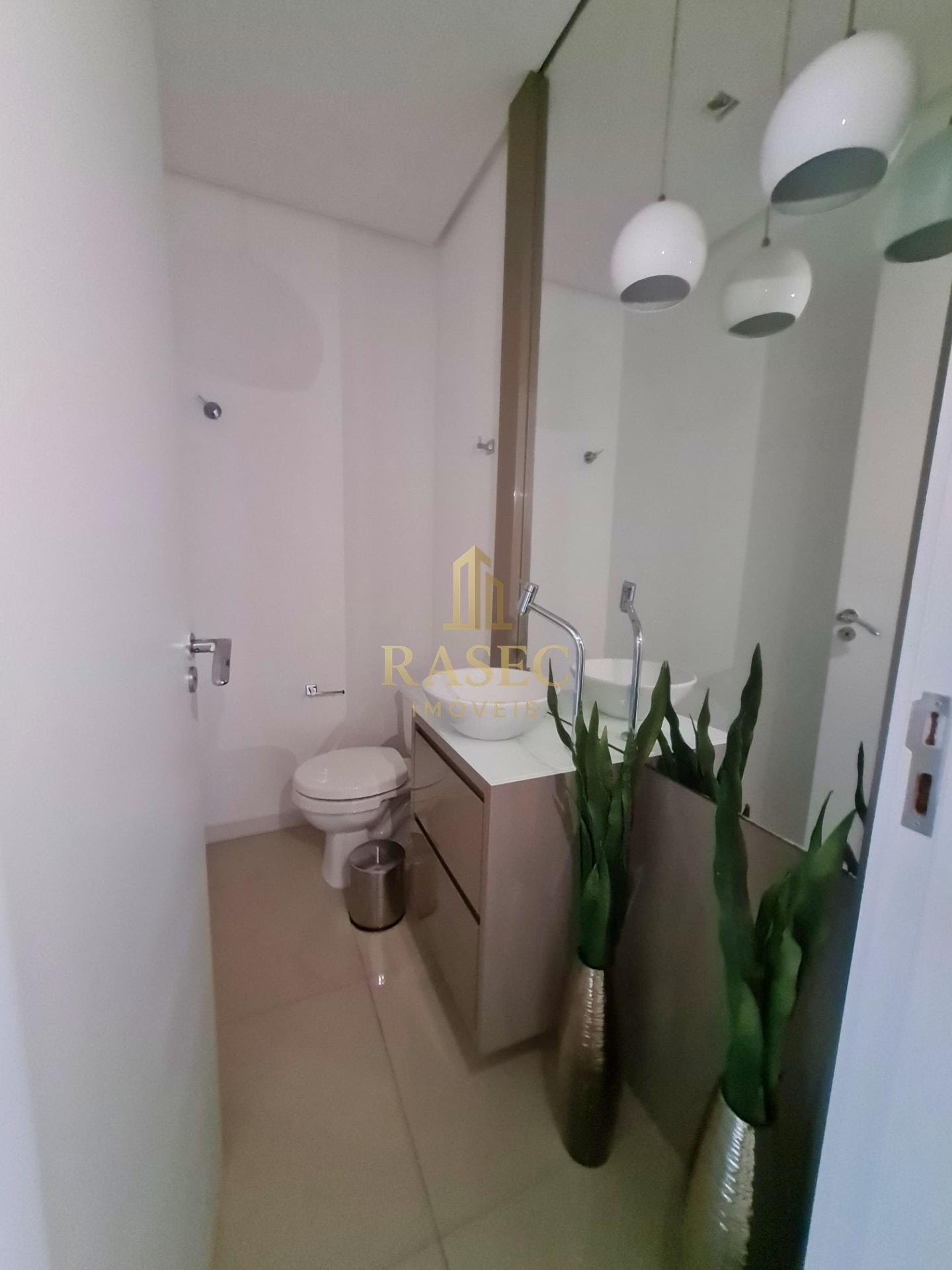 Apartamento para alugar com 2 suítes, 2 vagas e 98m² no Centro II, Brusque (SC) — foto 15 de 20