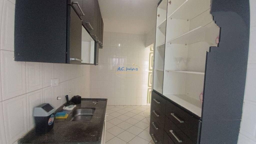 Apartamento à venda com 1 quarto, 1 banheiro, 1 vaga e 48m² no Canto do Forte, Praia Grande (SP) — foto 15 de 20