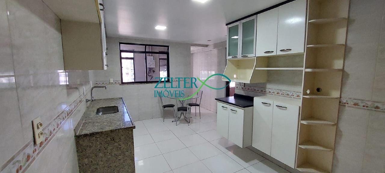 Cobertura à venda com 3 quartos, 1 suíte, 4 vagas e 183m² no Vista Alegre, Rio de Janeiro (RJ) — foto 14 de 28