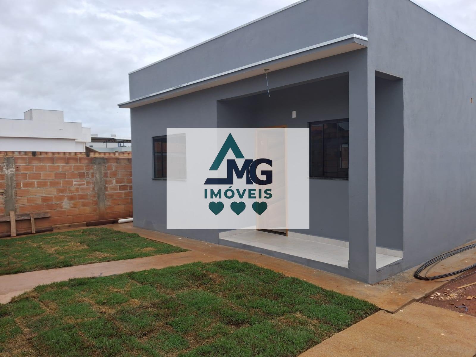 Casa à venda com 2 quartos, 1 banheiro, 1 vaga e 55m² no Cidade Jardim, Três Corações (MG) — foto 9 de 10