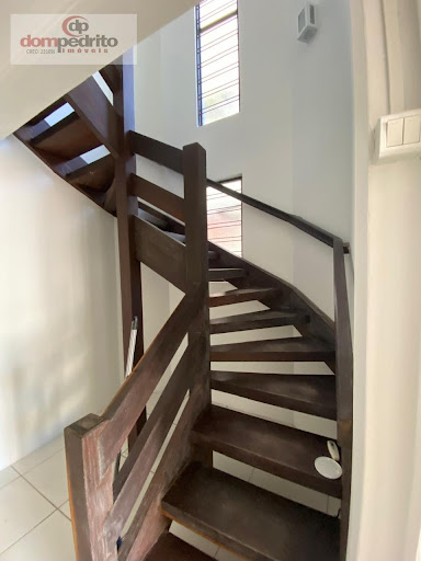 Escadas