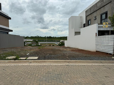 Terreno em Condomínio Florais Safira, Cuiabá-MT